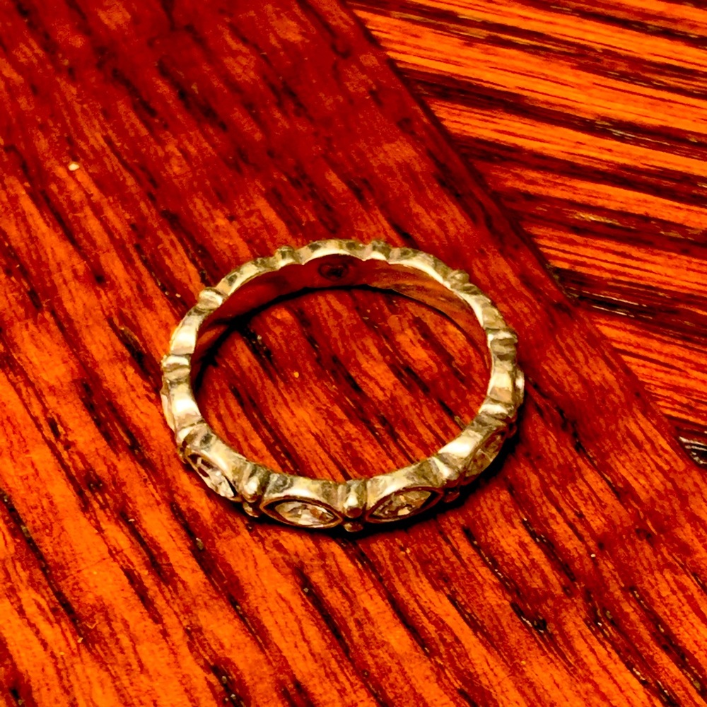 Brighton Stacking Ring - image 1